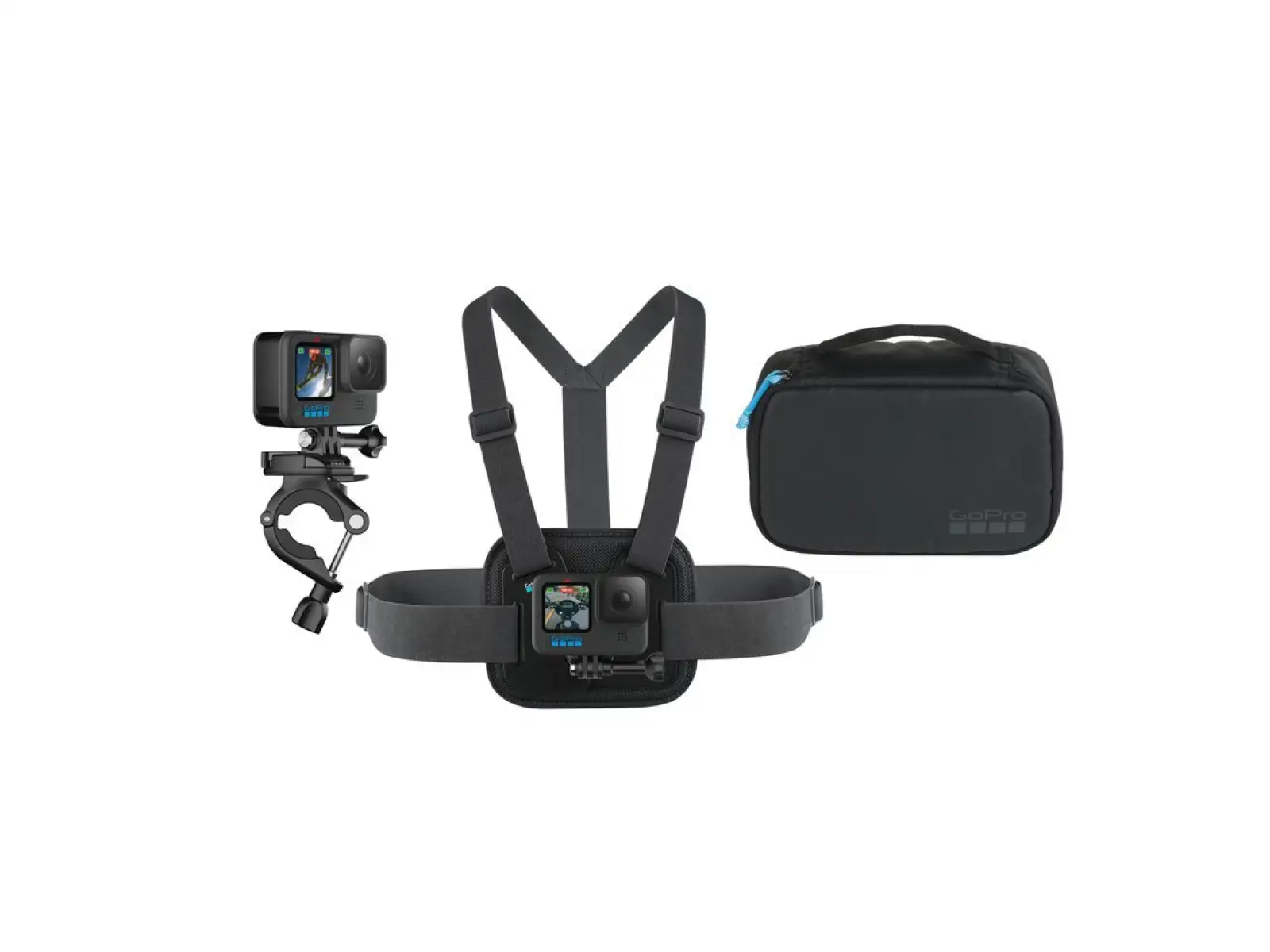 GoPro Sports Kit