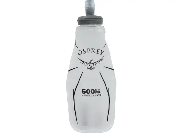 Osprey Hydraulics SoftFlask vak na vodu 500 ml