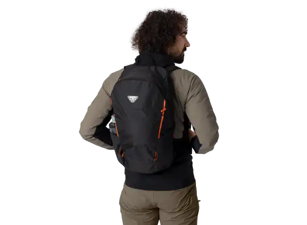 Dynafit Transalper 24 batoh Black Out