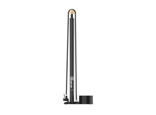 Lezyne Steel Floor Drive 3.5 Presta dílenská pumpa