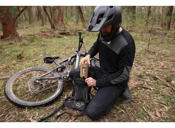 Survival First Aid Kit Hike profesionální lékárnička