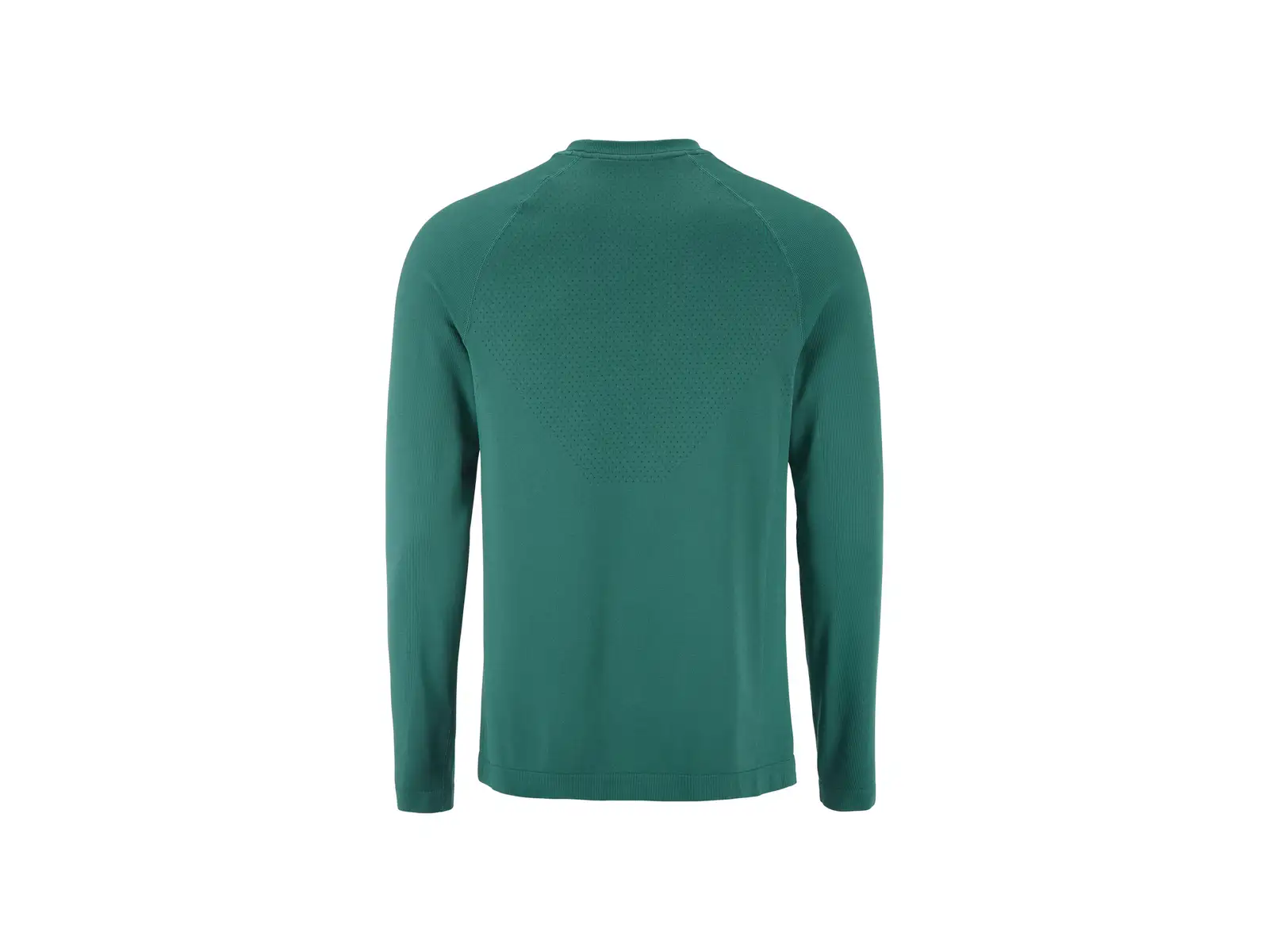 CRAFT Active Comfort LS 2 pánské triko zelená