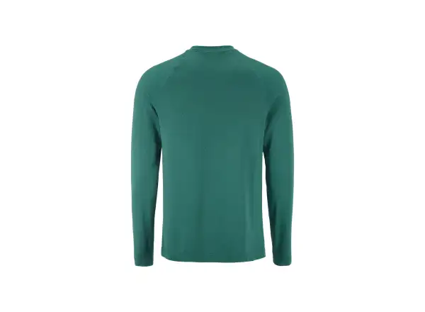 CRAFT Active Comfort LS 2 pánské triko zelená