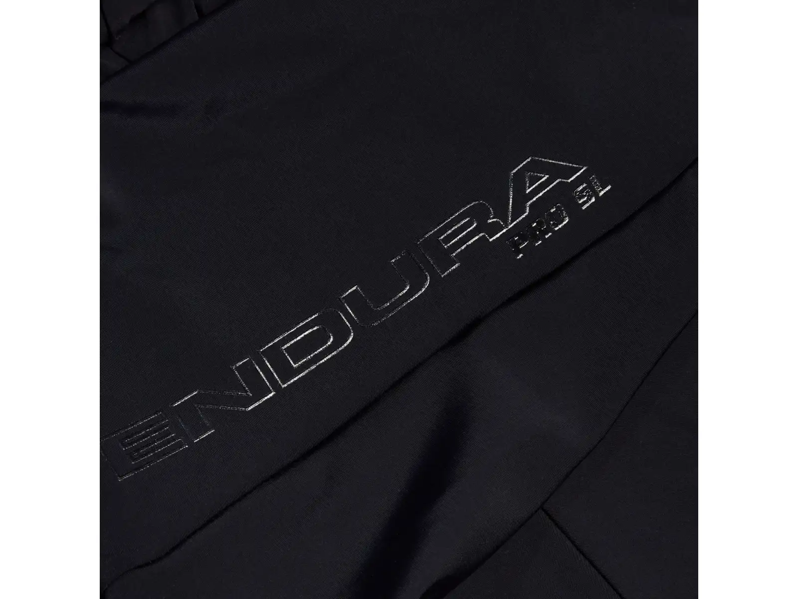 Endura Pro SL dámské kraťasy s laclem a vložkou Black