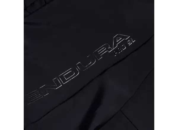 Endura Pro SL dámské kraťasy s laclem a vložkou Black