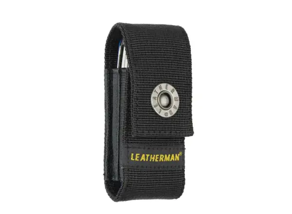 Leatherman Super Tool 300M multitool Coyote Tan