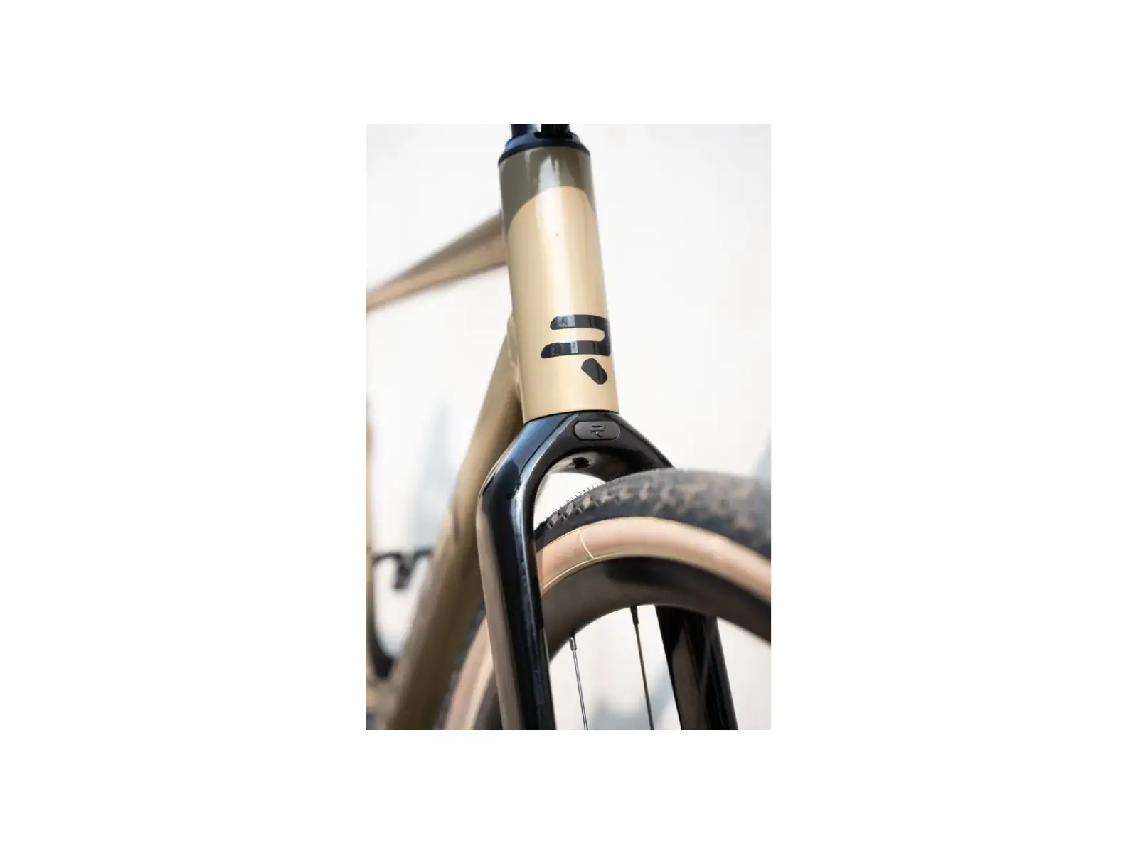 Ridley Kanzo Adventure Alu GRX600 gravel kolo Bronze Green/Black