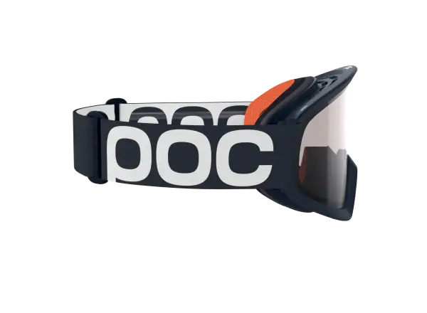 POC Ora MTB brýle Apatite Navy/Clarity Trail/Cloudy Brown