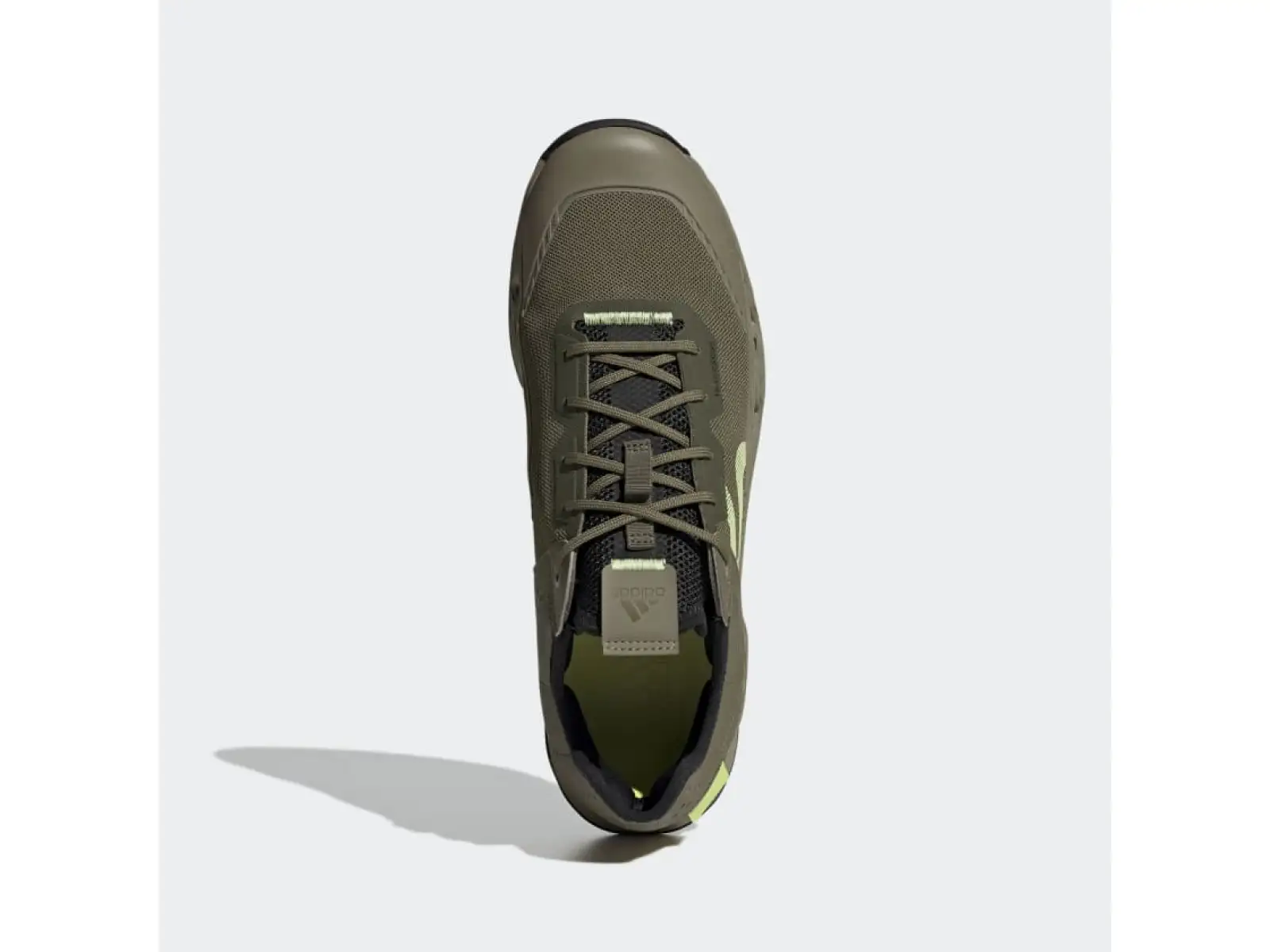 Five Ten Trailcross LT pánské boty Focus Olive Pulse Lime Orbit Green