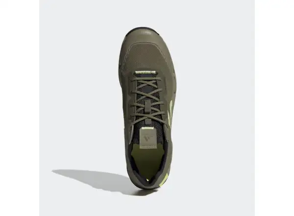 Five Ten Trailcross LT pánské boty Focus Olive Pulse Lime Orbit Green