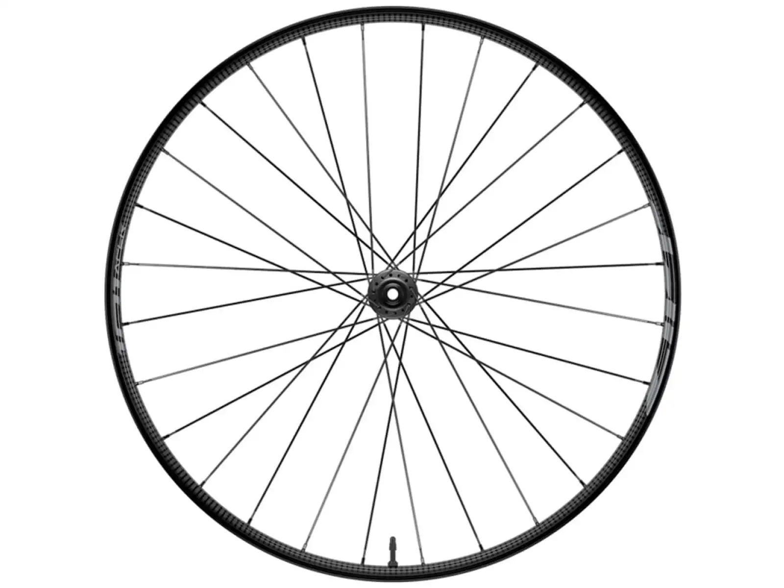 Zipp 101 XPLR Carbon Disc TL CL 12x142 mm zadní kolo černá