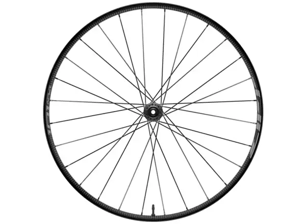 Zipp 101 XPLR Carbon Disc TL CL 12x142 mm zadní kolo černá