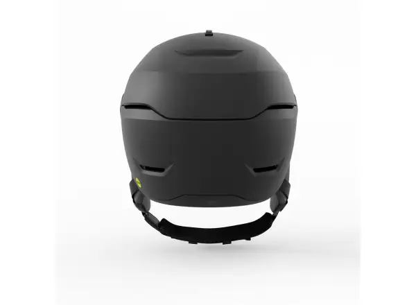 Giro Orbit Spherical lyžařská přilba Mat Black/Vivid Embel