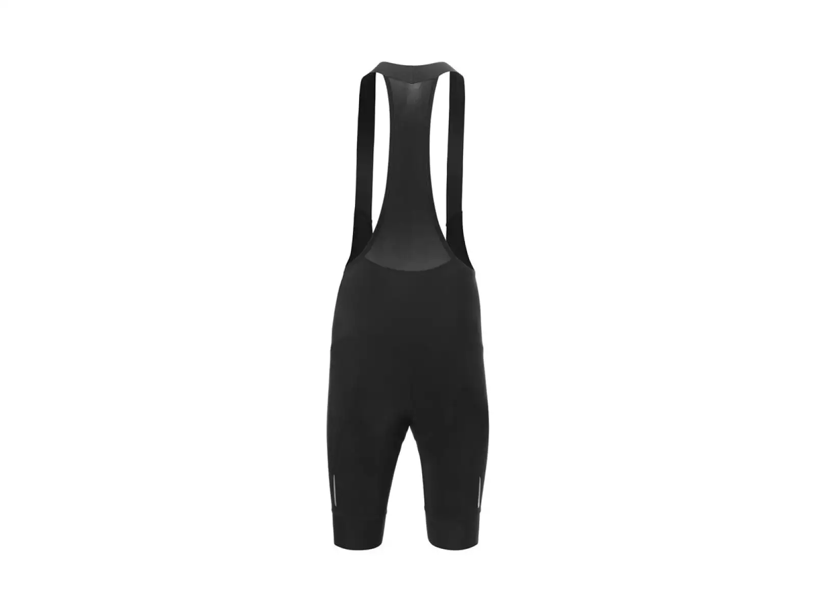Giro Chrono Elite pánské cyklistické kraťasy s laclem black