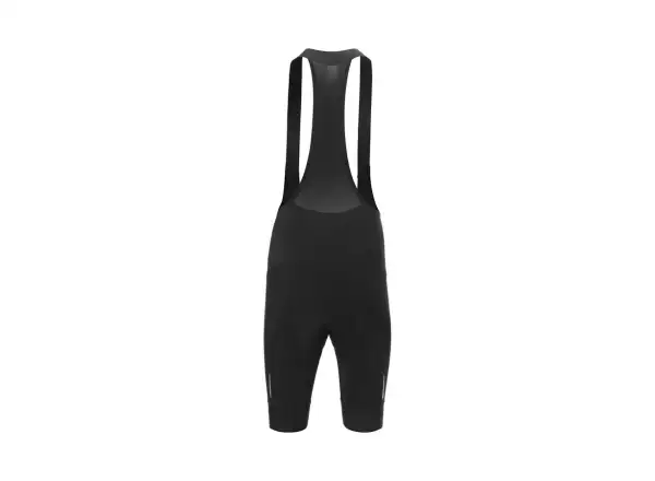 Giro Chrono Elite pánské cyklistické kraťasy s laclem black