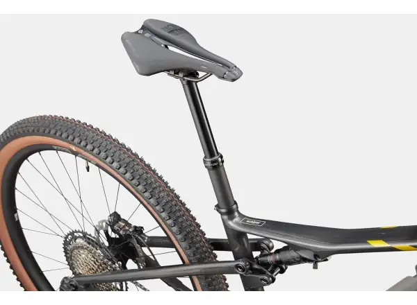 Cannondale Scalpel 29" Carbon 2 Lefty horské kolo Phoenix Yellow