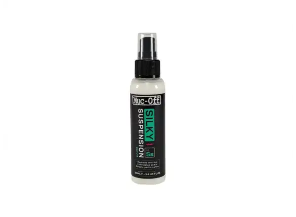 Muc Off Silky Suspension Serum mazivo na tlumiče 100 ml