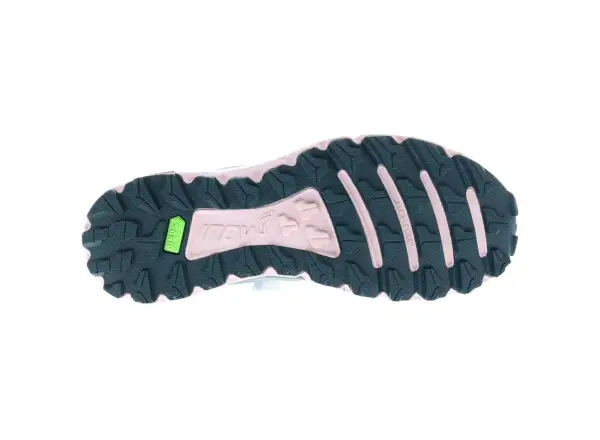 Inov-8 Trailfly G 270 v2 dámské běžecké boty Pine/Peach