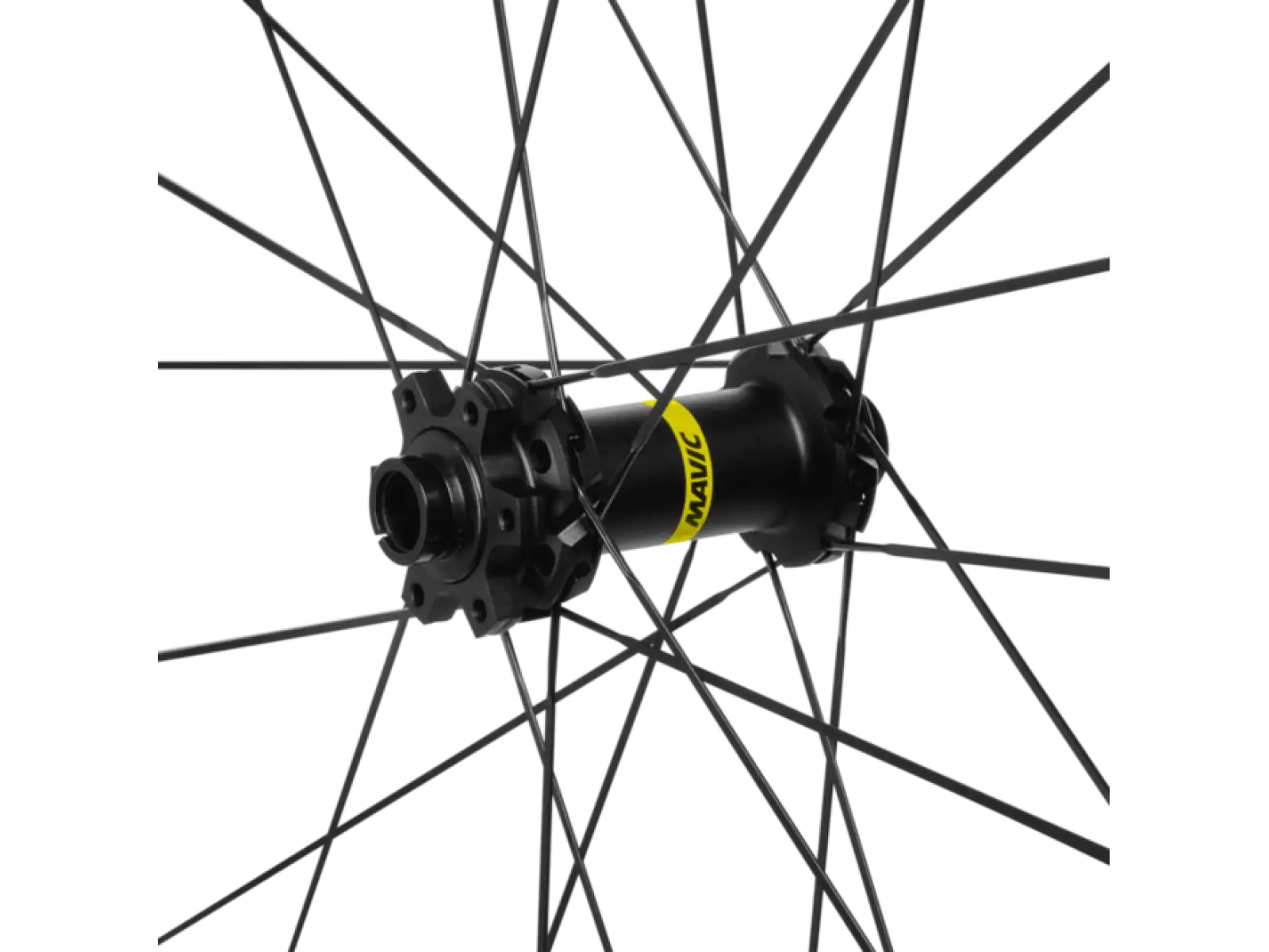 Mavic Crossmax SL Ultimate 25 Boost CL 29" vypletená kola ořech Shimano MicroSpline