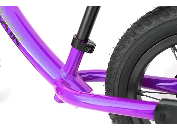 MAXÍK Evo Lite magenta/fialová dětské odrážedlo