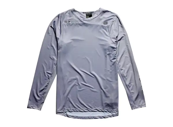 Troy Lee Designs Skyline Mono dres dlouhý rukáv Mist