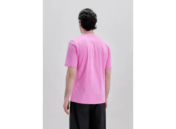 POC Tee triko Thulite Pink