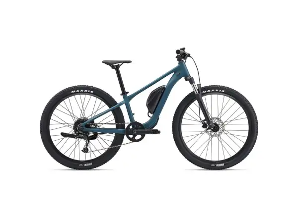 Giant Talon E+ Junior 26 dětské elektrokolo deeplake