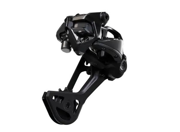 Shimano Deore XT RD-M8260 SGS Di2 12 sp. přehazovačka