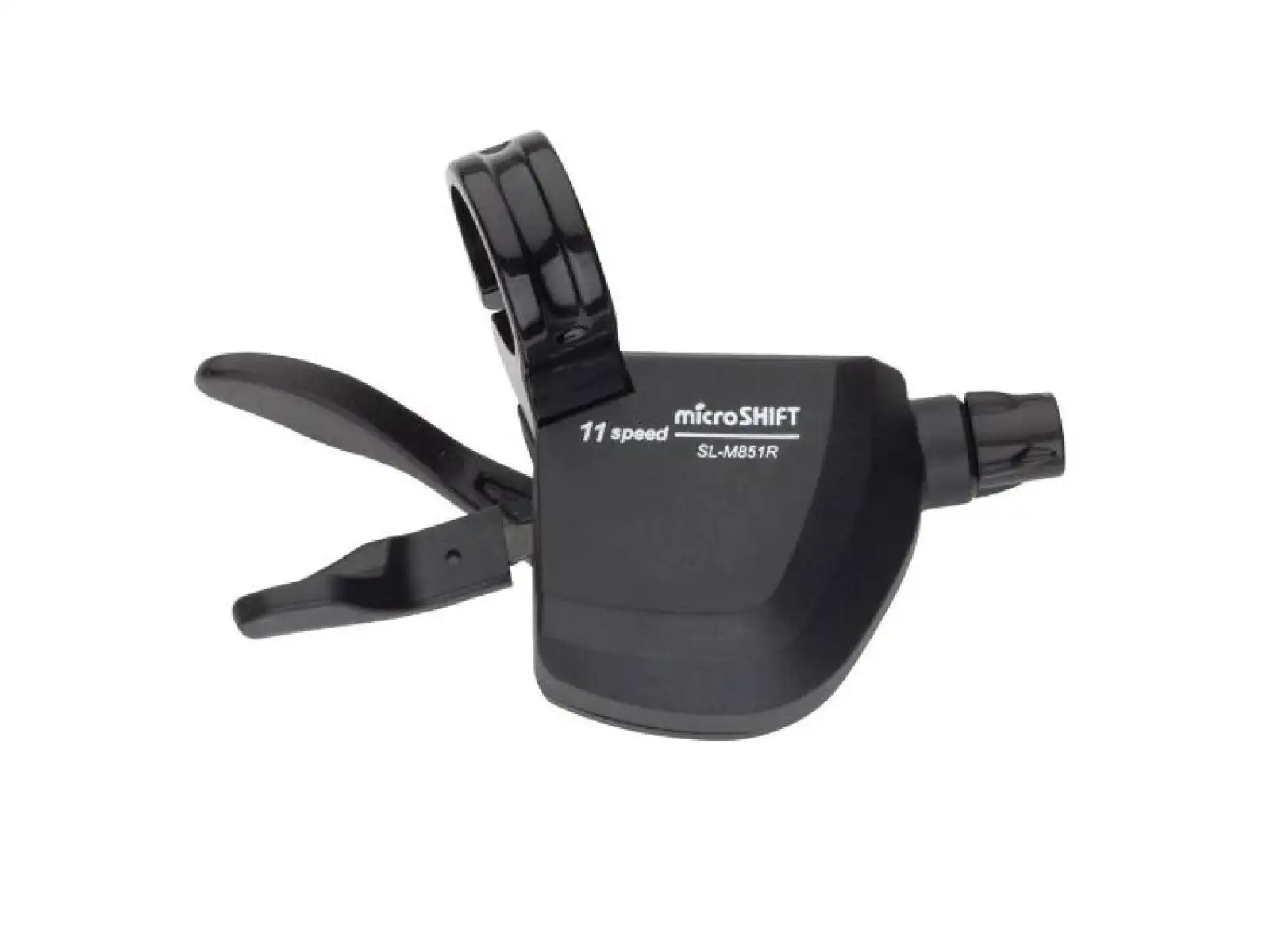 microSHIFT XLE Xpress SL-M851R řadící páčka 11 sp. - Z KOLA