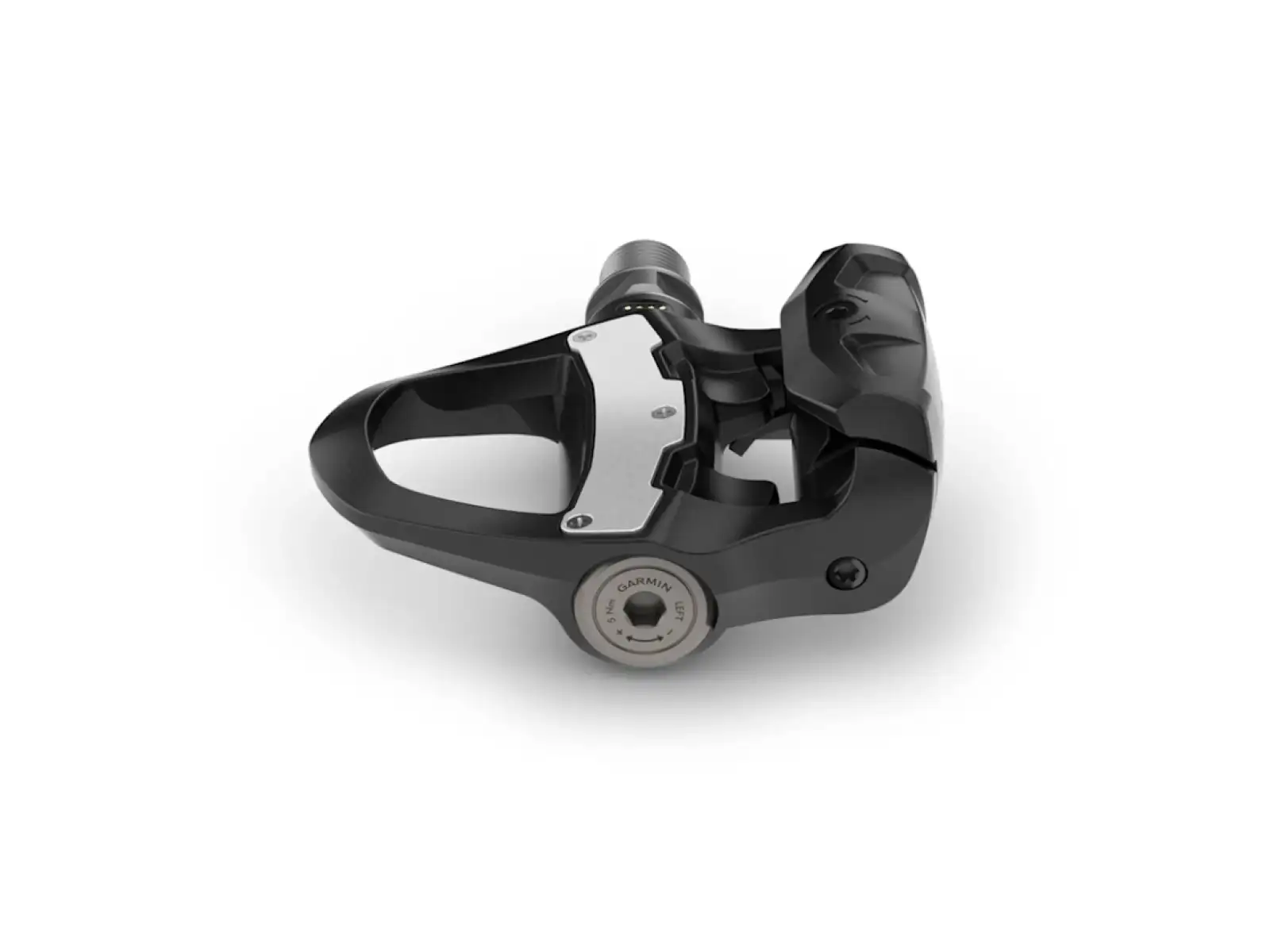 Garmin Rally RK210 pedály s měřičem výkonu Double Look Keo
