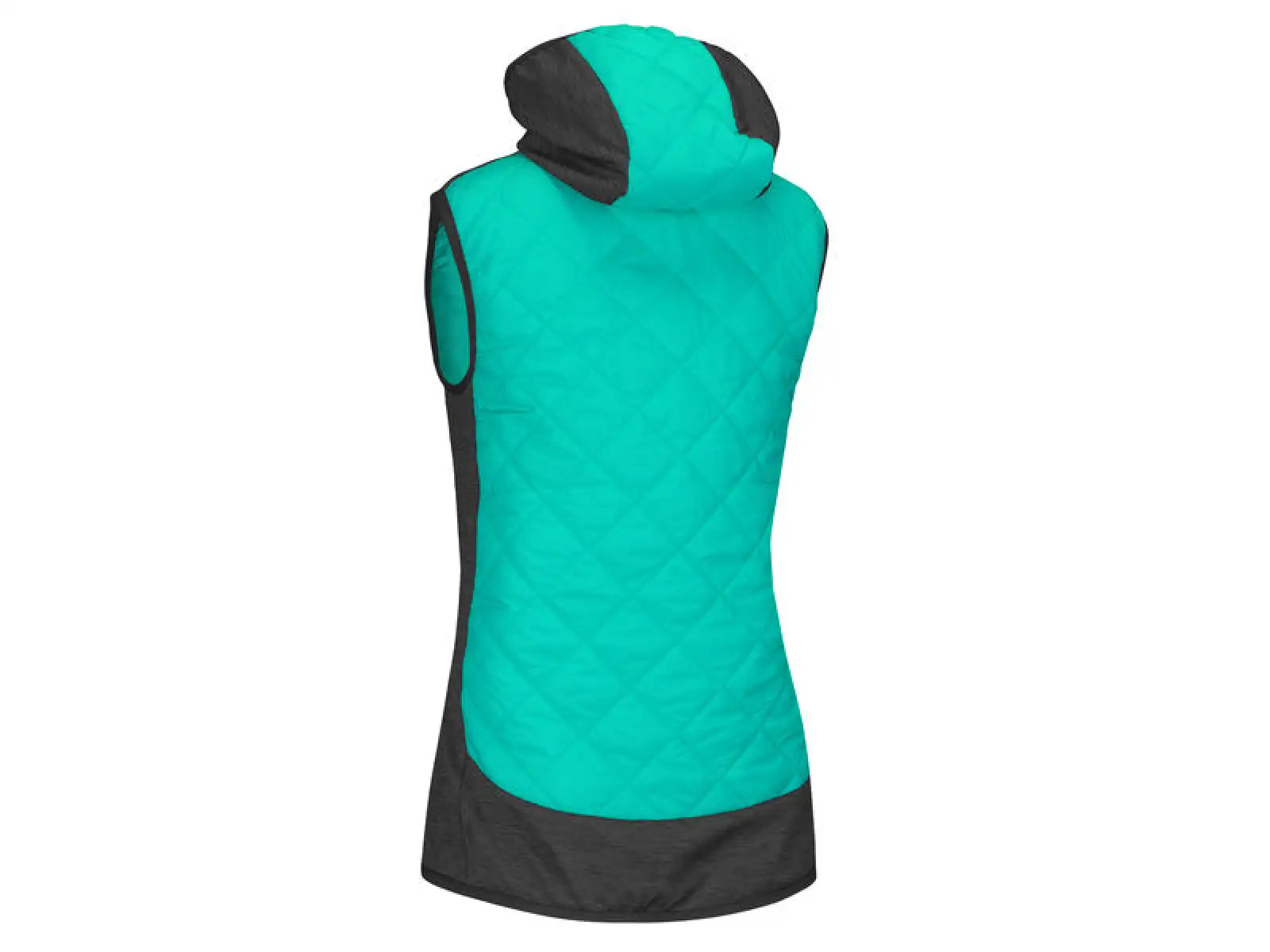 Etape Artemis Pro 2.0 dámská vesta mint/černá