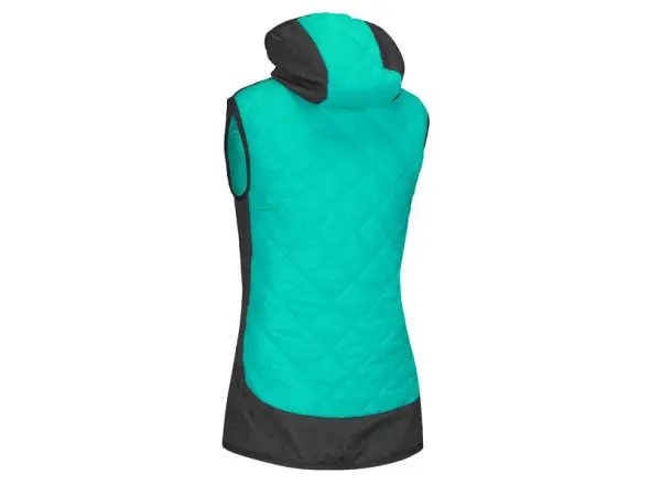 Etape Artemis Pro 2.0 dámská vesta mint/černá