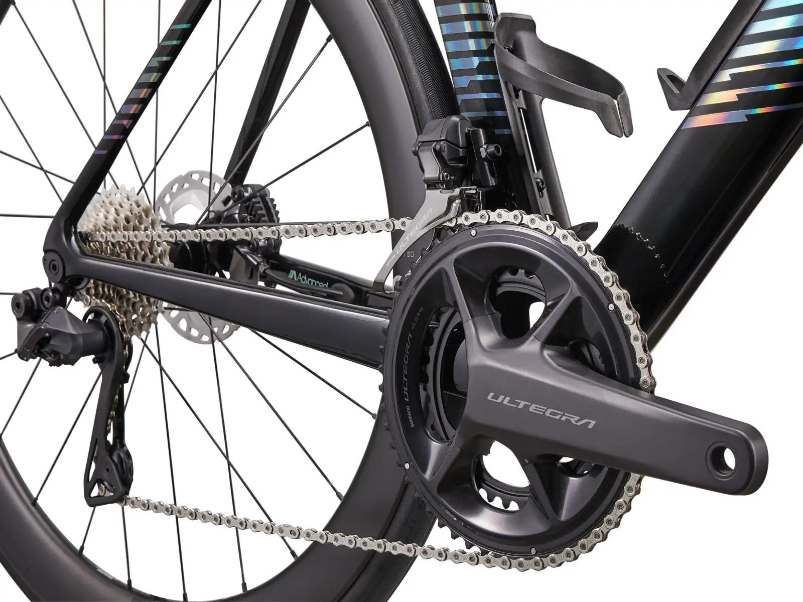 Liv EnviLiv Advanced Pro dámské silniční kolo Carbon