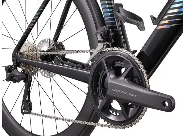 Liv EnviLiv Advanced Pro dámské silniční kolo Carbon