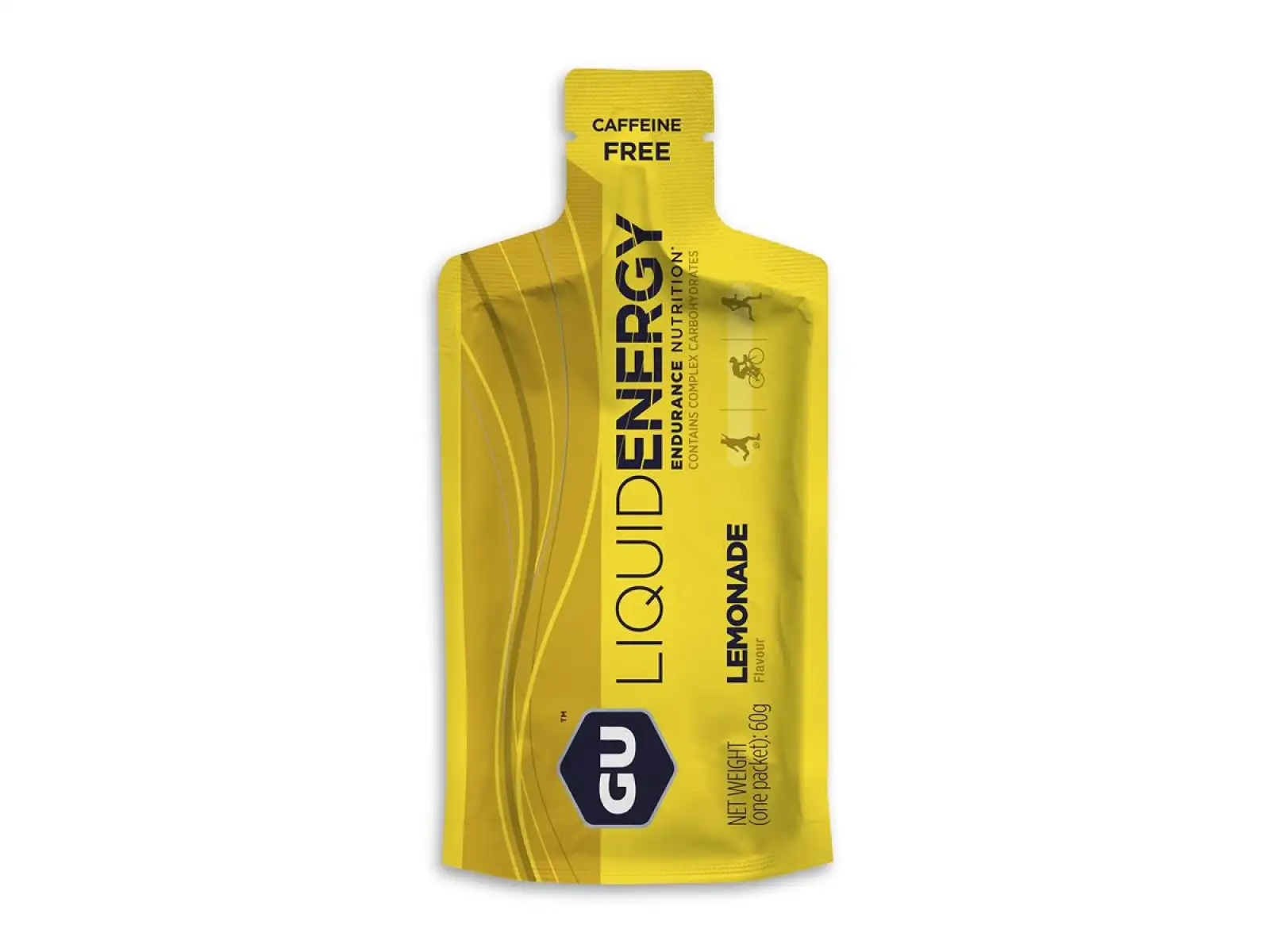 GU Liquid Energy Gel Lemonade sáček 60 g