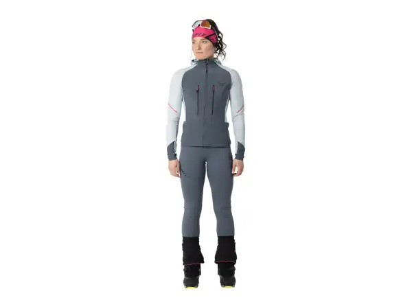 Dynafit Mezzalama Race dámská bunda Cloud Blue