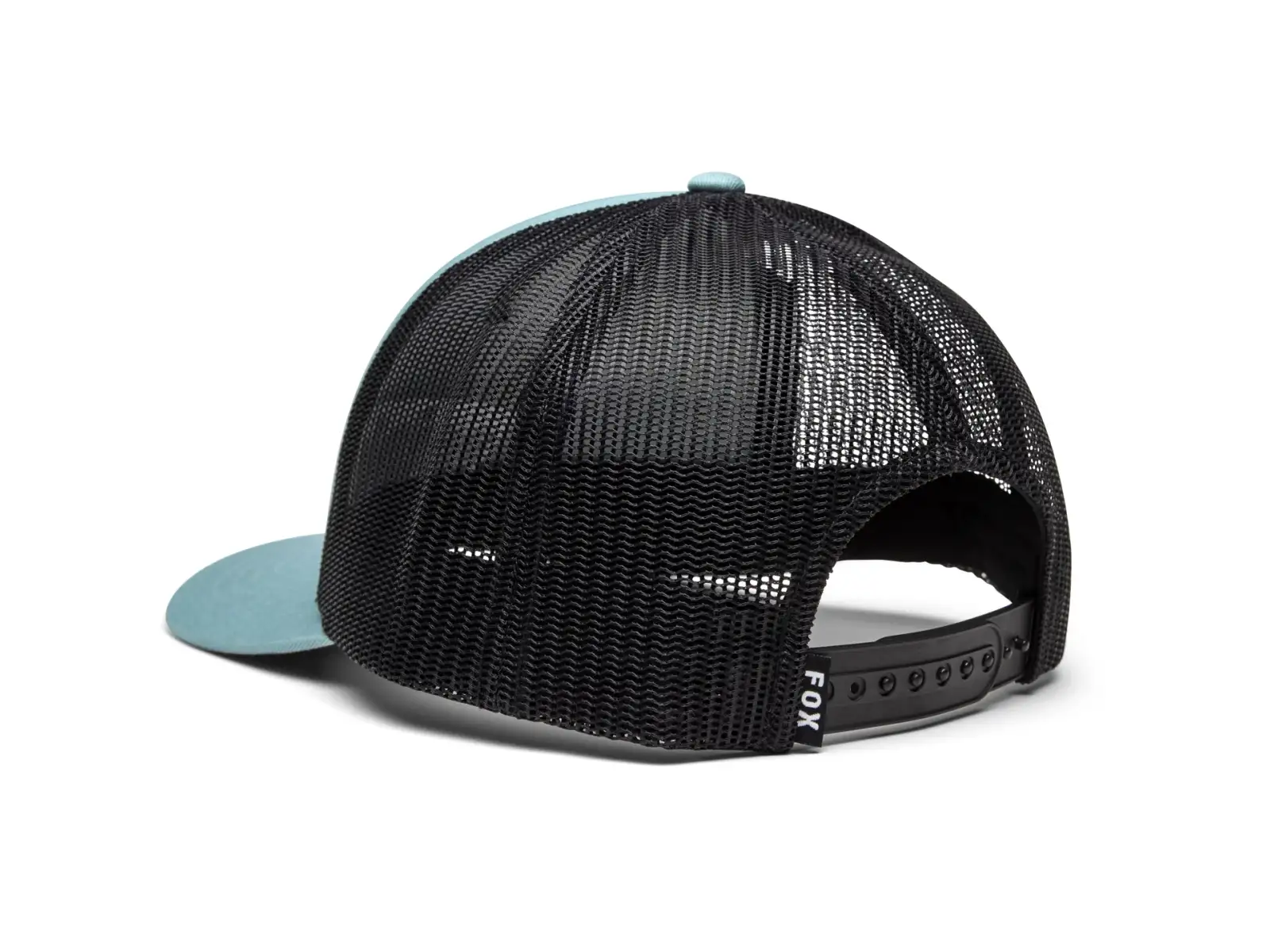 Fox Head Trucker kšiltovka Vintage Wash Blue