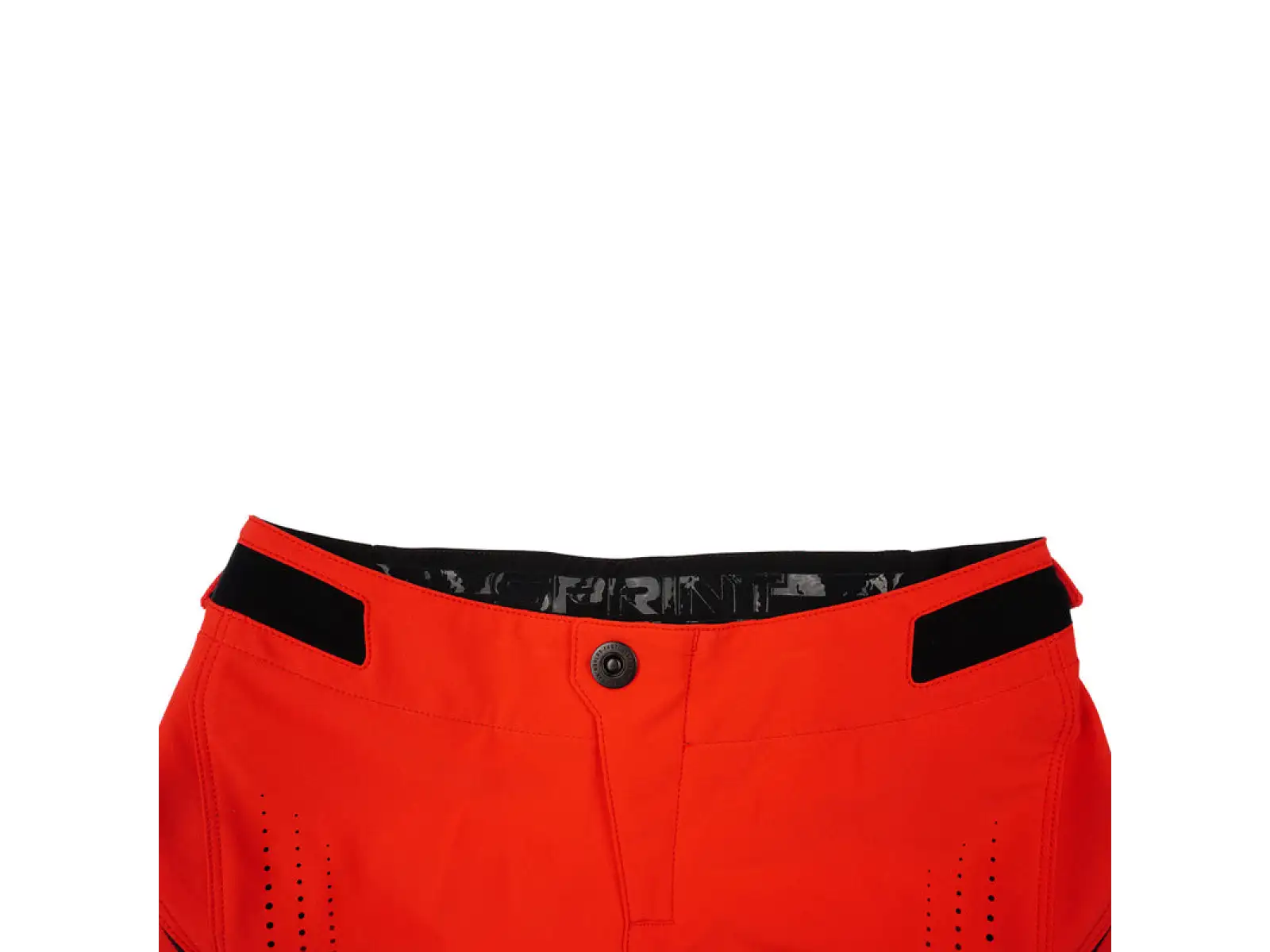 Troy Lee Designs Sprint dětské kalhoty Mono Fiery Red