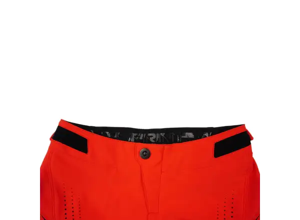 Troy Lee Designs Sprint dětské kalhoty Mono Fiery Red