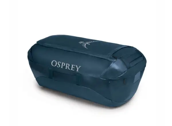 Osprey Transporter 120 l cestovní taška Venturi Blue