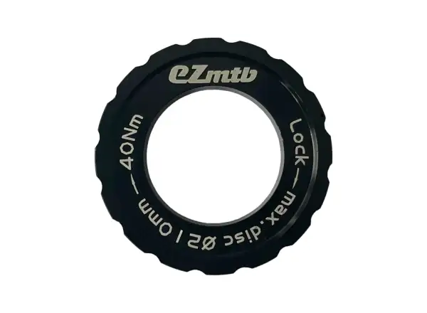 EZMTB Centerlock matice