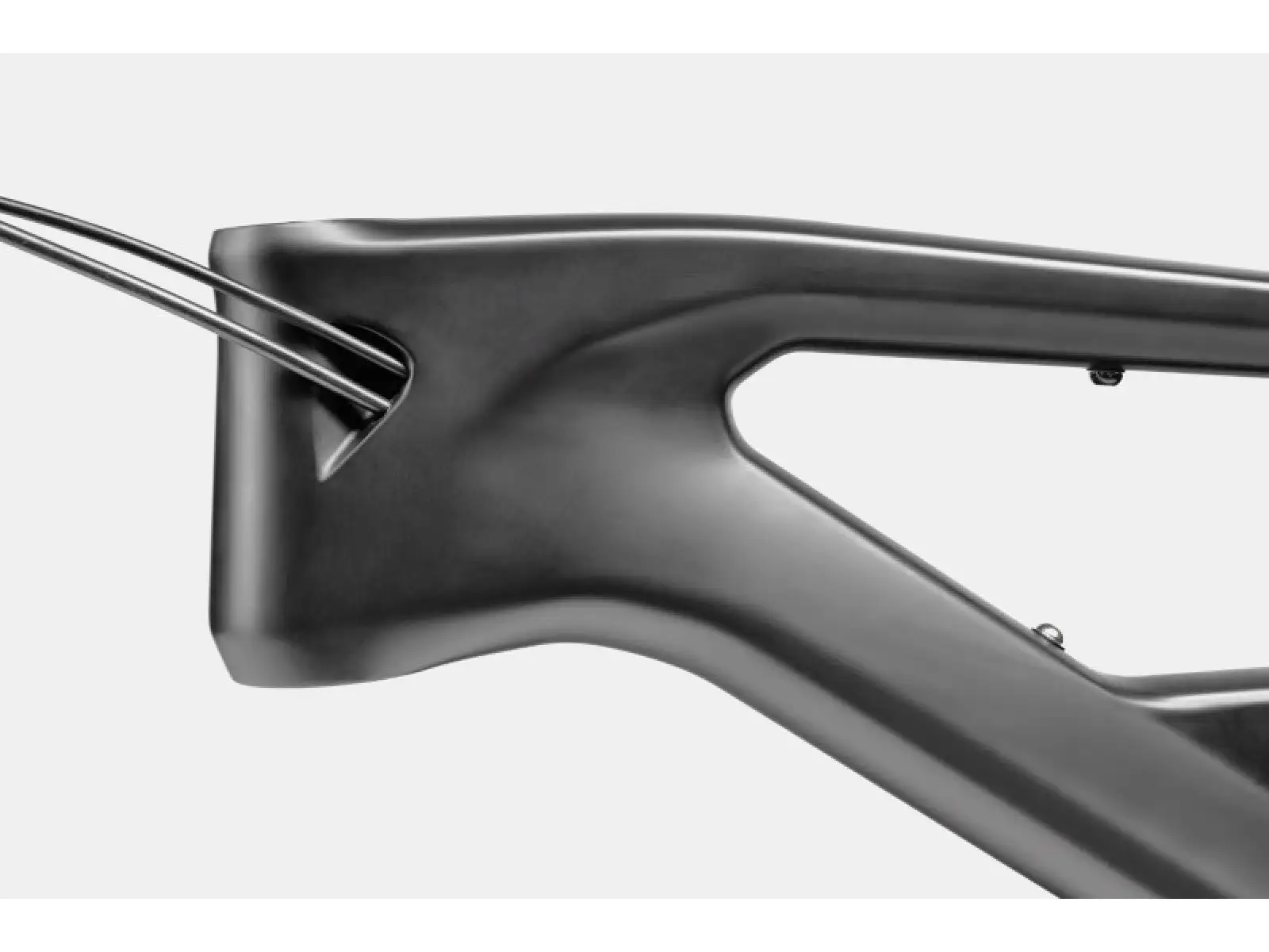 Cannondale Habit Carbon 2 horské kolo Black Pearl