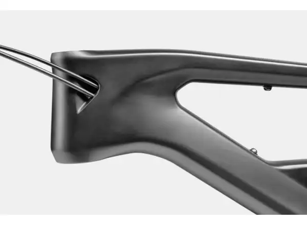 Cannondale Habit Carbon 2 horské kolo Black Pearl