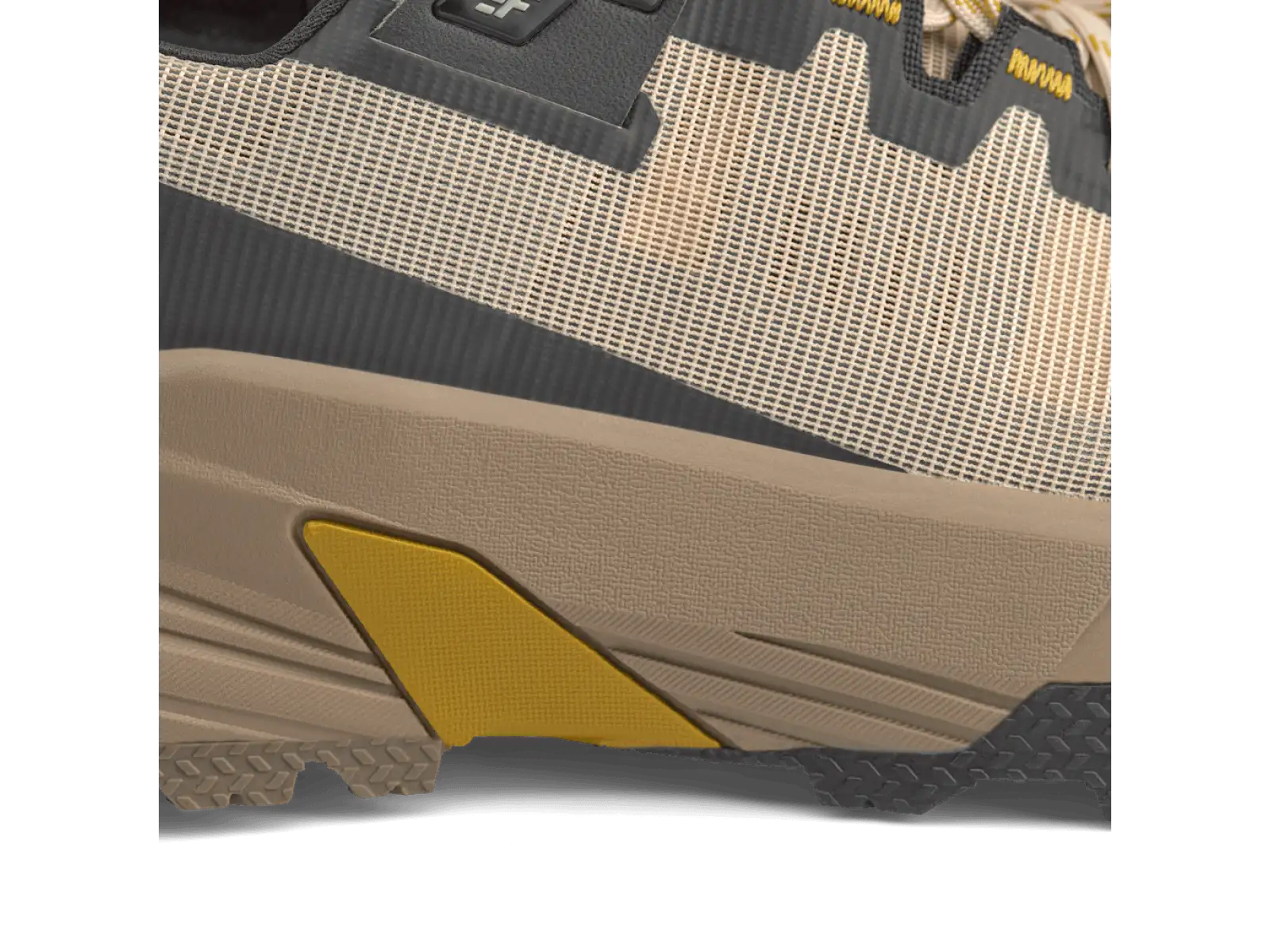 Salewa Pedroc 2 dámské boty Oatmeal/Black Out