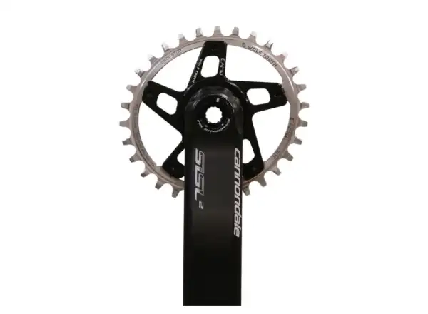 Wolf Tooth Camo Spider M1 unašeč pro kliky Cannondale