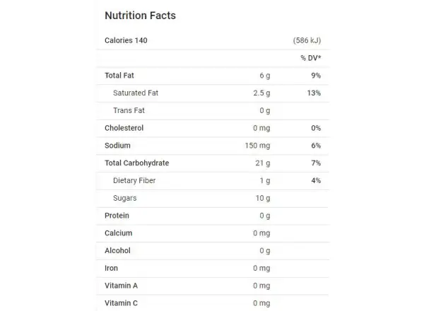 GU Energy Wafel sušenka Salted Chocolate 32 g
