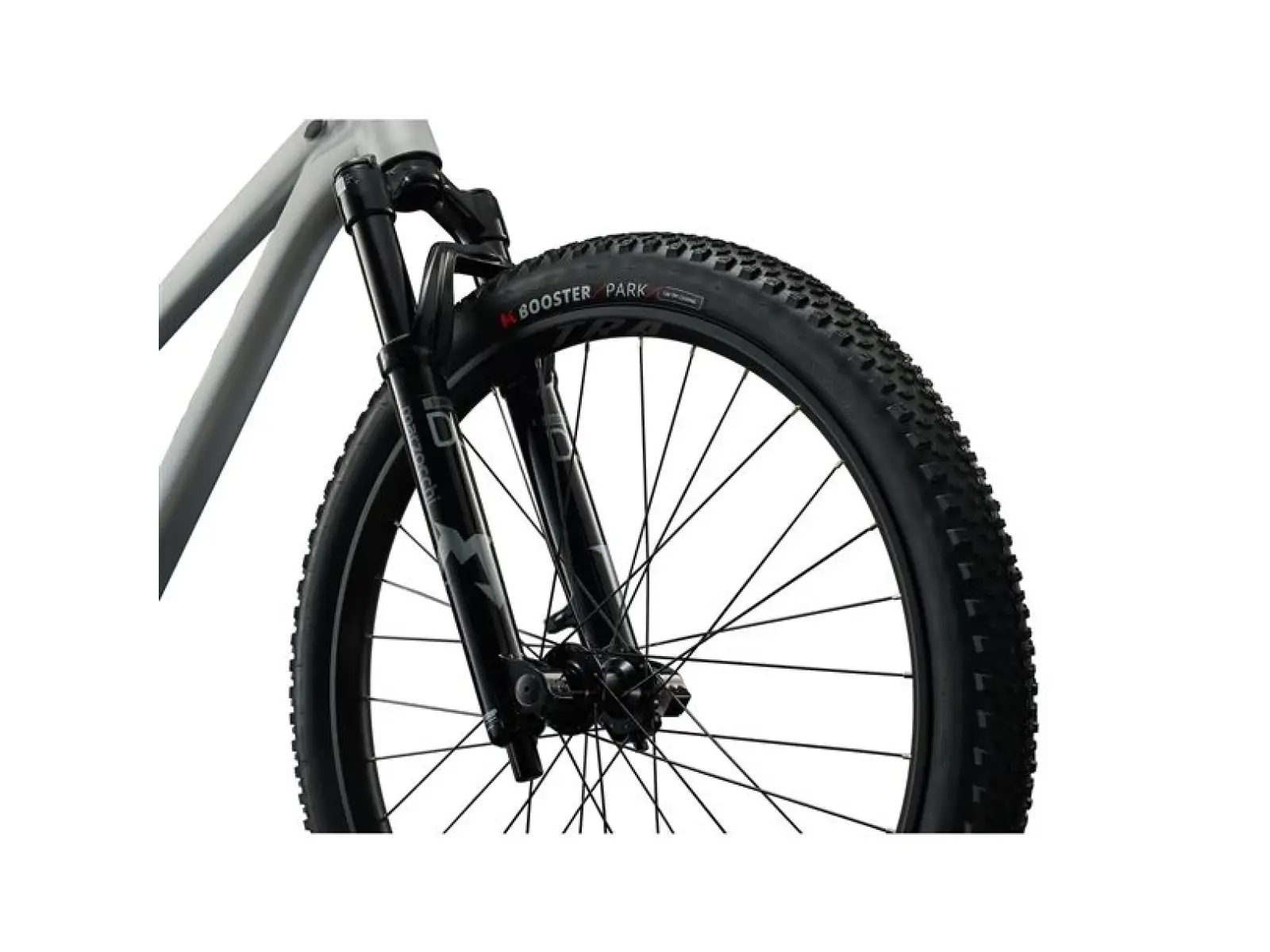 Giant STP 26 dirt kolo Brush Aluminum