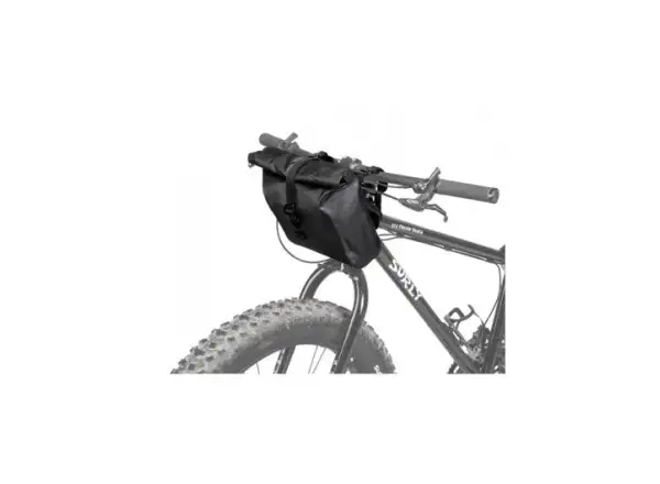 Topeak Barloader brašna na řídítka černá