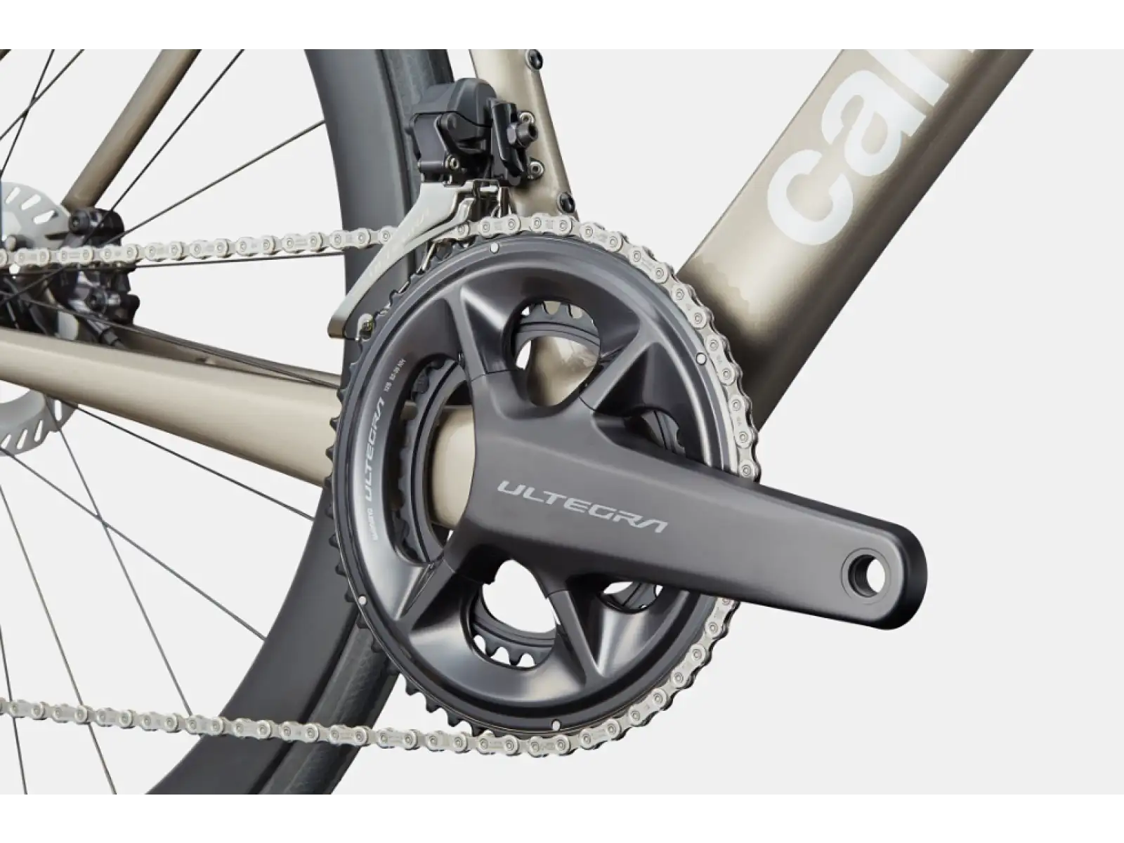 Cannondale Super Six Evo Carbon 2 silniční kolo Meteor Gray