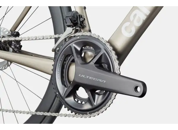 Cannondale Super Six Evo Carbon 2 silniční kolo Meteor Gray